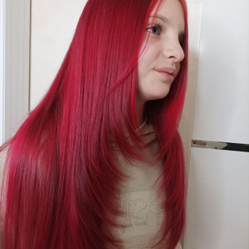 Тонування волосся
 #KosMet
 #космет