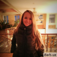 Брейдер Богдана Дем'яненко на Barb.ua