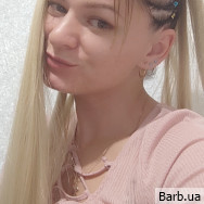Парикмахер Наталія Бондарчук на Barb.ua