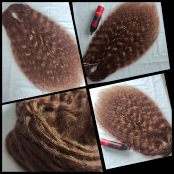 афрозачіски
                    Брейдер Наталія Вараш