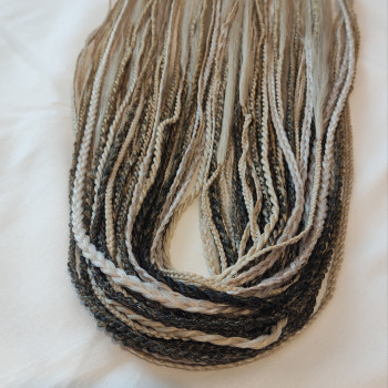 афрозачіски
                    Брейдер Наталія Вараш