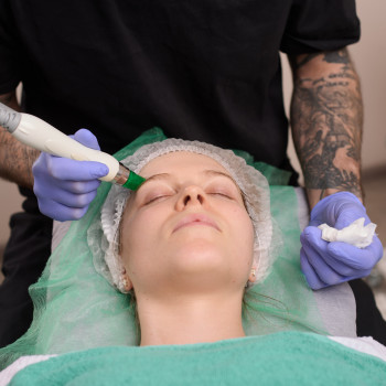 Читска обличчя 