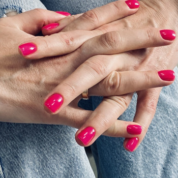 Манікюр
                    Подолог Марина Одеса