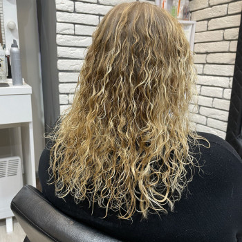 біозавивка