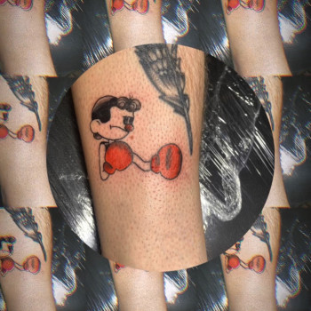 Георгій Горінчой, Горишние Плавни Фото - 32