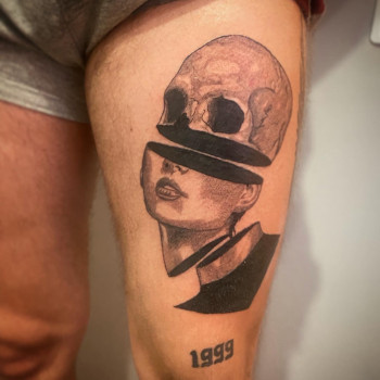 Георгій Горінчой, Горишние Плавни Фото - 34