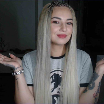 Нарощування волосся на косички
Де коси, дреди , сенегалки
      