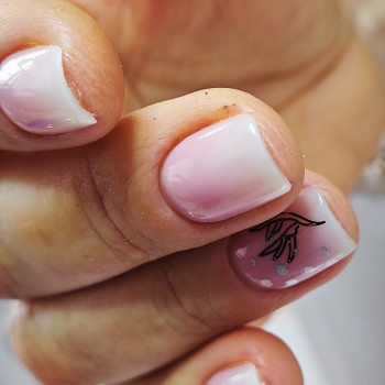 Podo-center "TATS" by Tetiana Tsyhulska, Кропивницкий Фото - 39