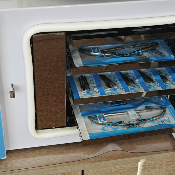 Podo-center "TATS" by Tetiana Tsyhulska, Кропивницкий Фото - 22