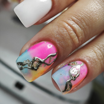 Podo-center "TATS" by Tetiana Tsyhulska, Кропивницкий Фото - 9