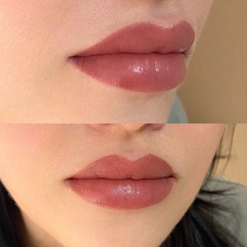 Перманентний макіяж (татуаж)
                    Майстер перманентного макіяжу Таня Полтава