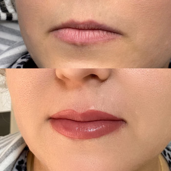 Перманентний макіяж (татуаж)
                    Майстер перманентного макіяжу Таня Полтава