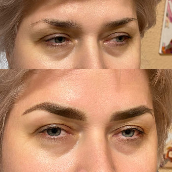 Перманентний макіяж (татуаж)
                    Майстер перманентного макіяжу Таня Полтава