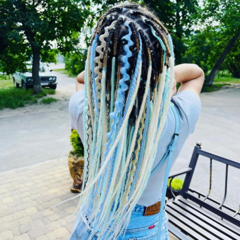 Ольга Сокол, Славута Фото - 15