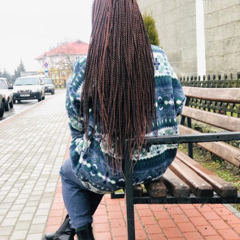 Ольга Сокол, Славута Фото - 12