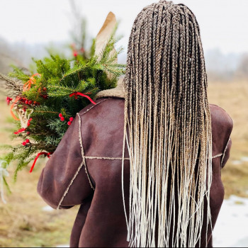 Ольга Сокол, Славута Фото - 2