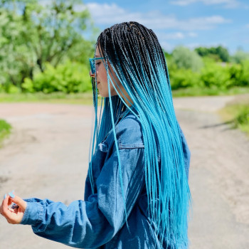 Ольга Сокол, Славута Фото - 6