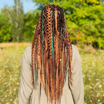 Ольга Сокол, Славута Фото - 5