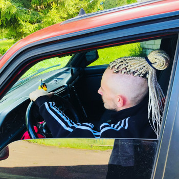 Ольга Сокол, Славута Фото - 4