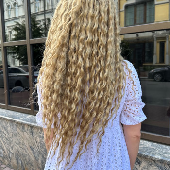 Ольга Сокол, Славута Фото - 3