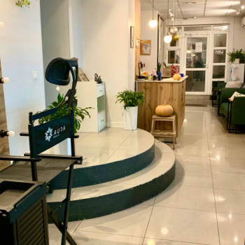 Оренда косметологічного кабінету в салоні краси. Центр. Печерськ
                    Салон краси Special Salon Київ