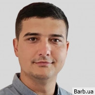 Косметолог-инъекционист Игорь Сердюк на Barb.ua