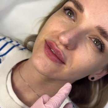 Дарья Еременко, Киев Фото - 5