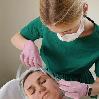 Дарья Еременко, Киев Фото - 6