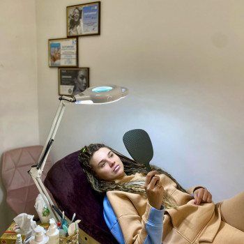 Наталия Кобилинская, Киев Фото - 5