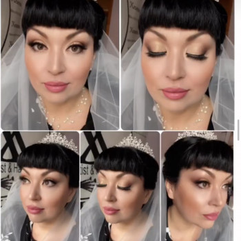 Ханна Стилист, Днепр Фото - 4