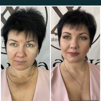 Ханна Стилист, Днепр Фото - 6