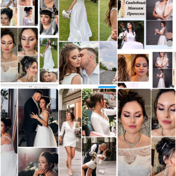 Ханна Стилист, Днепр Фото - 9