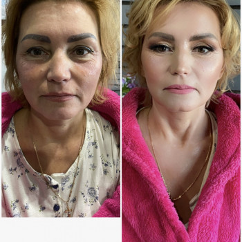 Ханна Стилист, Днепр Фото - 10