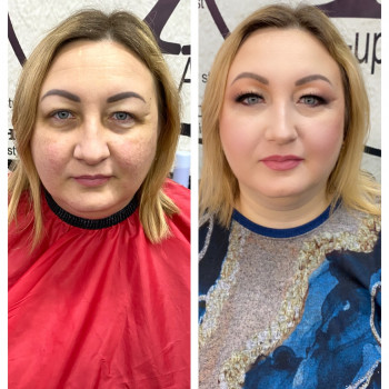 Ханна Стилист, Днепр Фото - 11