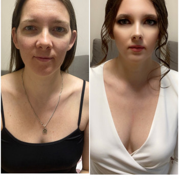 Ханна Стилист, Днепр Фото - 13