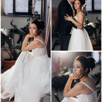 Ханна Стилист, Днепр Фото - 16