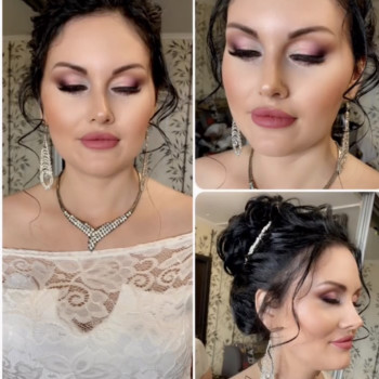 Ханна Стилист, Днепр Фото - 18