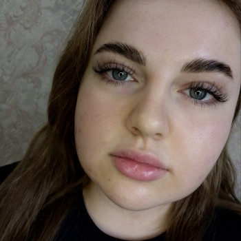 Ангелина Ищенко, Павлоград Фото - 8