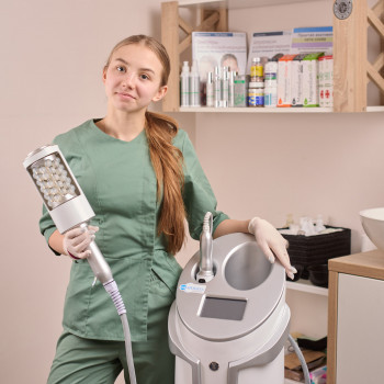 Ендосфера терапія