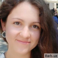 Психолог Наталия Берус на Barb.ua