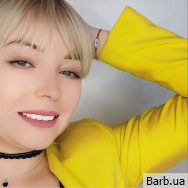 Мастер перманентного макияжа Карина Круть на Barb.ua