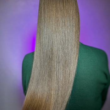 Фарбування волосся
                    Салон красоты Make up and nails bar Киев