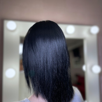 Фарбування волосся
                    Салон красоты Make up and nails bar Киев