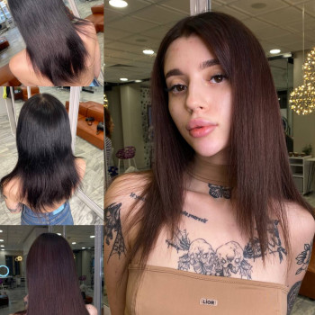 Вихід з чорного