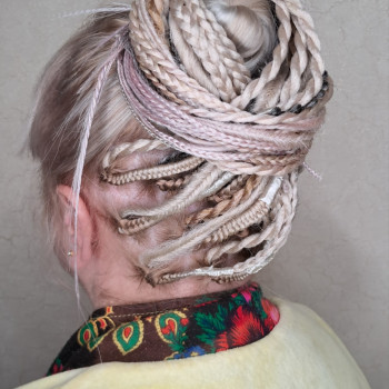 Афропотилиця