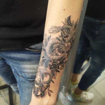 Алена Мельник, Дніпро Фото - 95