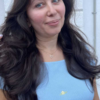 Тетяна Огородник, Киев Фото - 5