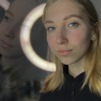 Анастасія Дегтяренко, Днепр Фото - 8