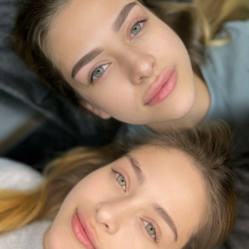 Анастасія Дегтяренко, Днепр Фото - 9