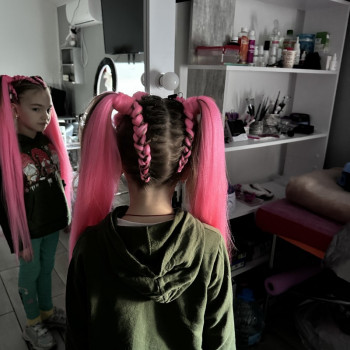 Надія Нікуліна, Чугуїв Фото - 7